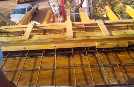 Unique Projects
